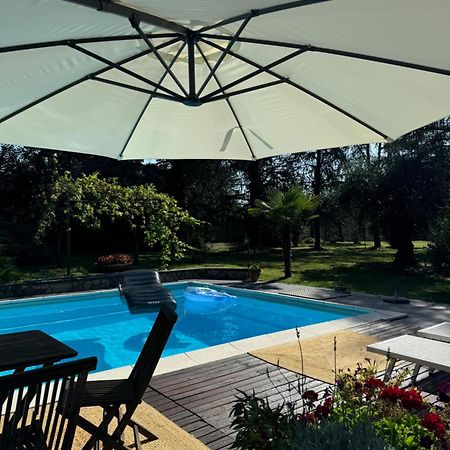 Apartment In Villa La Carruba Rivergaro Εξωτερικό φωτογραφία