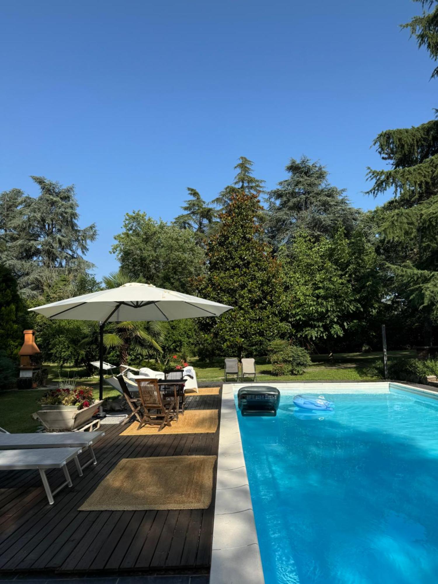 Apartment In Villa La Carruba Rivergaro Εξωτερικό φωτογραφία